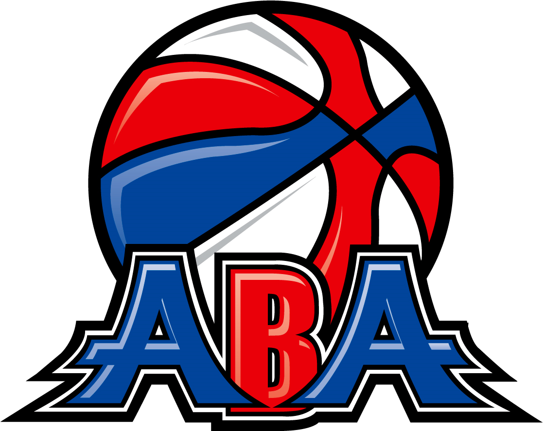 ABA 2000-Pres Primary Logo iron on transfers for clothing
